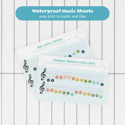 Bath Xylophone
