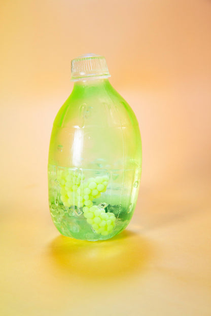 Soda Bottle Squishy