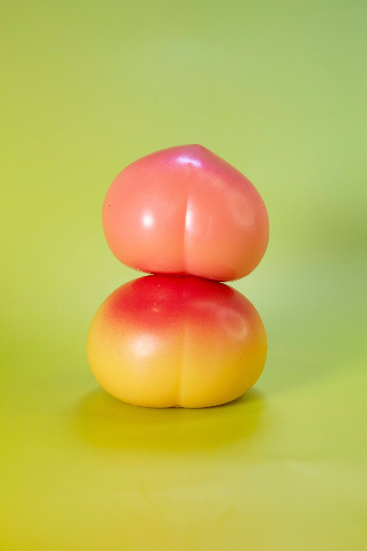 Crunchy Peach
