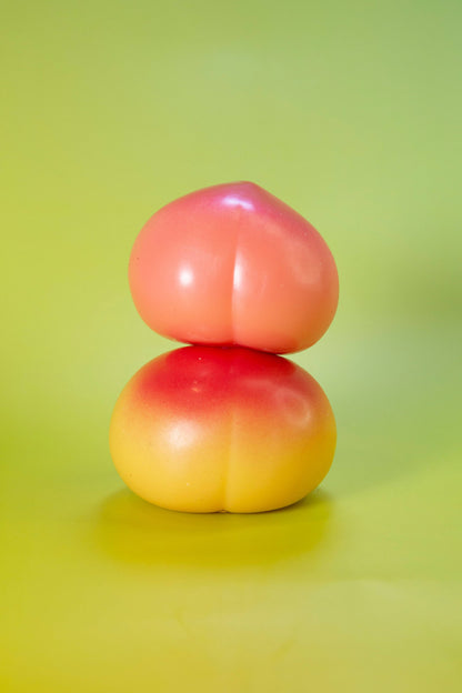 Crunchy Peach