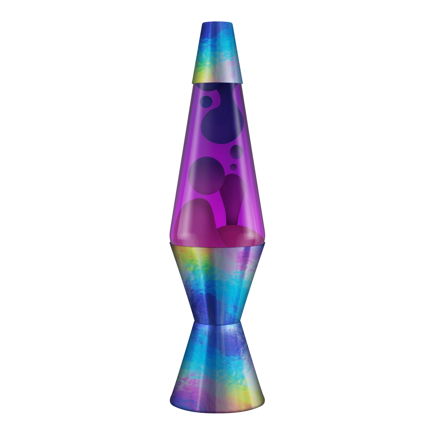 Chameleon Lava Lamp