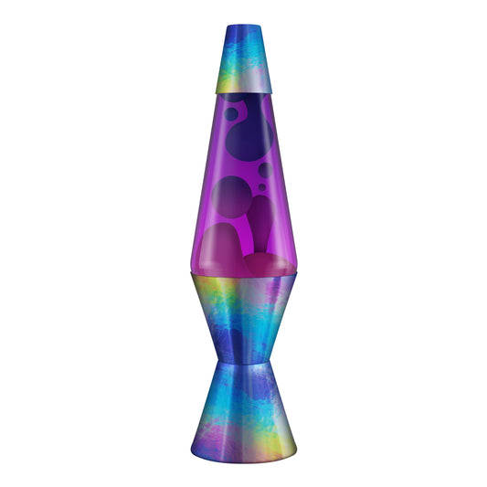 Chameleon Lava Lamp
