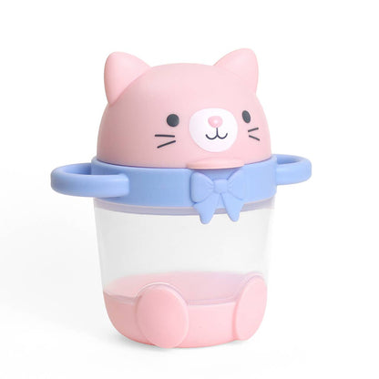 Itzy Snack Pal - Snack Cup