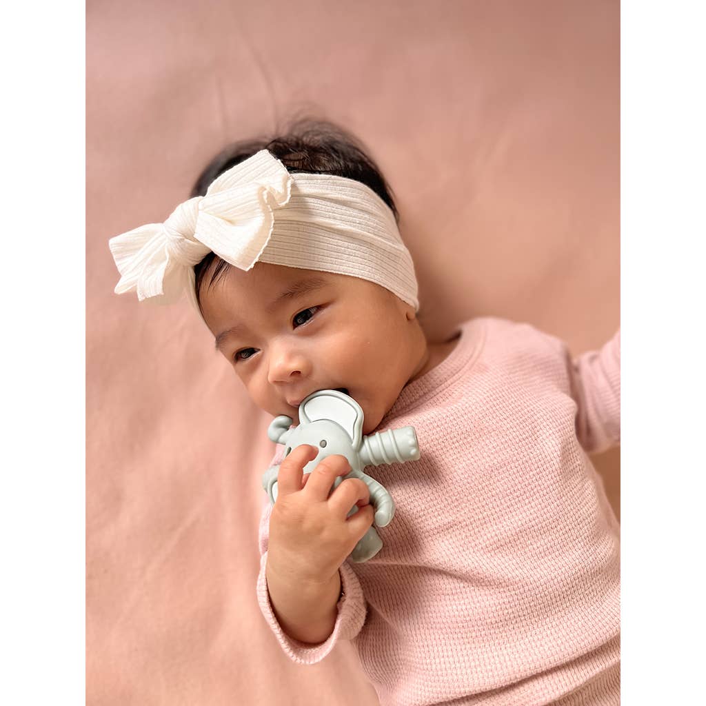 Ritzy Teether - Baby Molar Teether