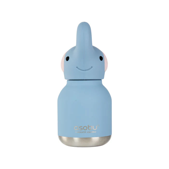 Elephant Mini Bestie Water Bottle