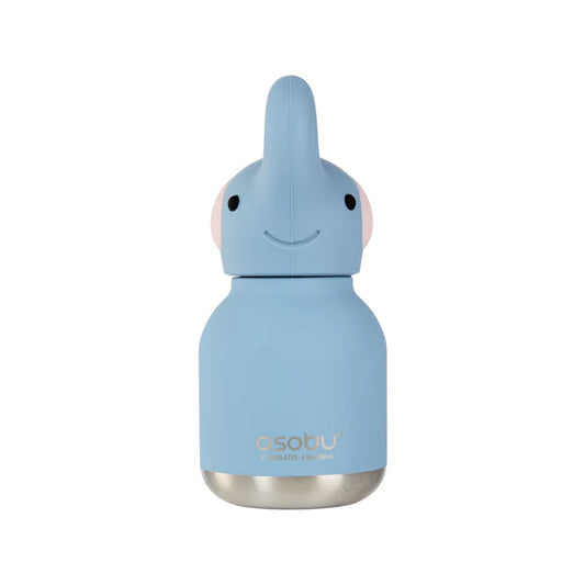Elephant Mini Bestie Water Bottle