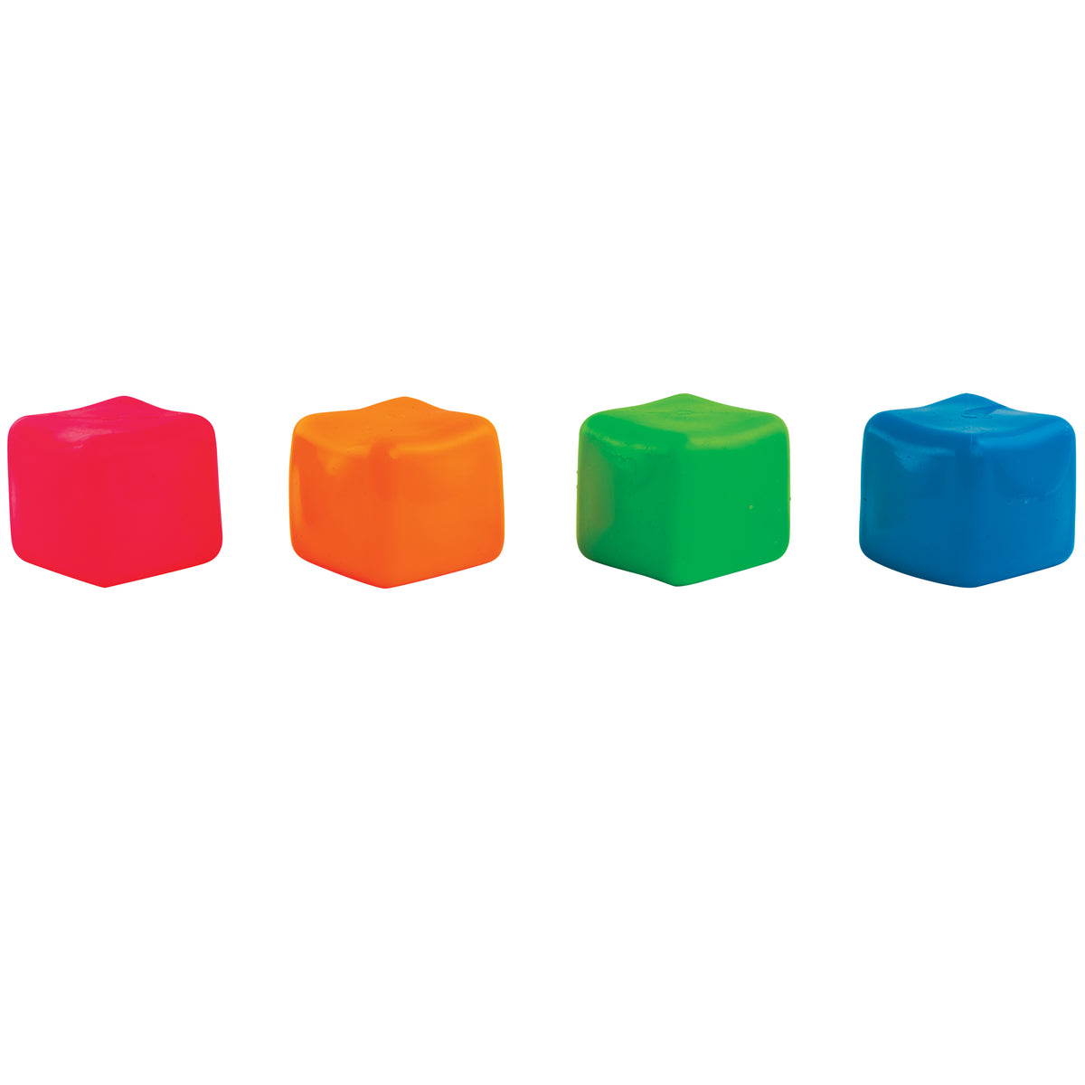 Glow in Dark Sugar Cube