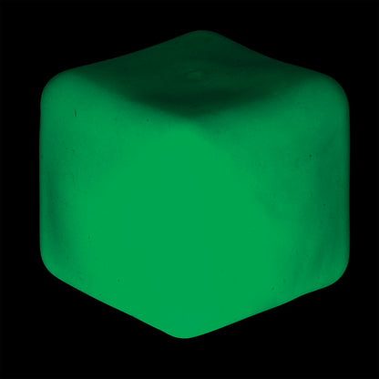 Glow in Dark Sugar Cube