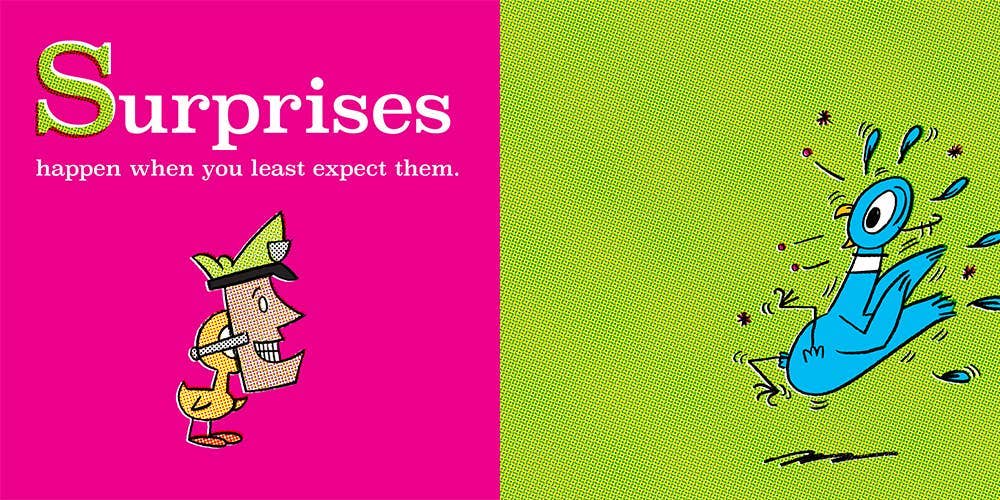 Be the Bus (Mo Willems)