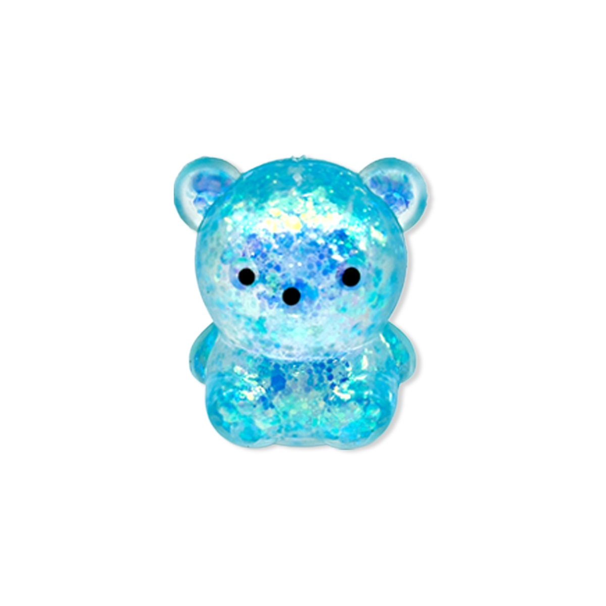 Fun Doh Squishy Gummy Fun Friends