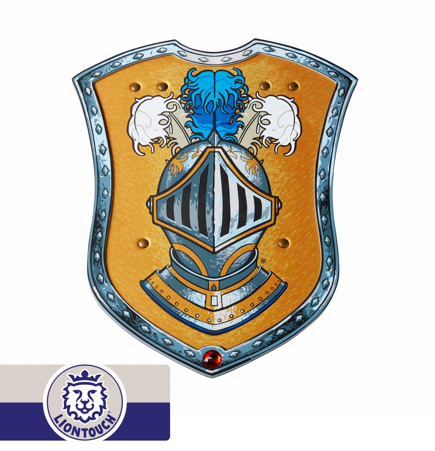 Lionsgate Mystery Knight Shield