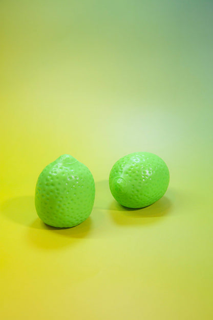 Color-Changing Lemon Squishy
