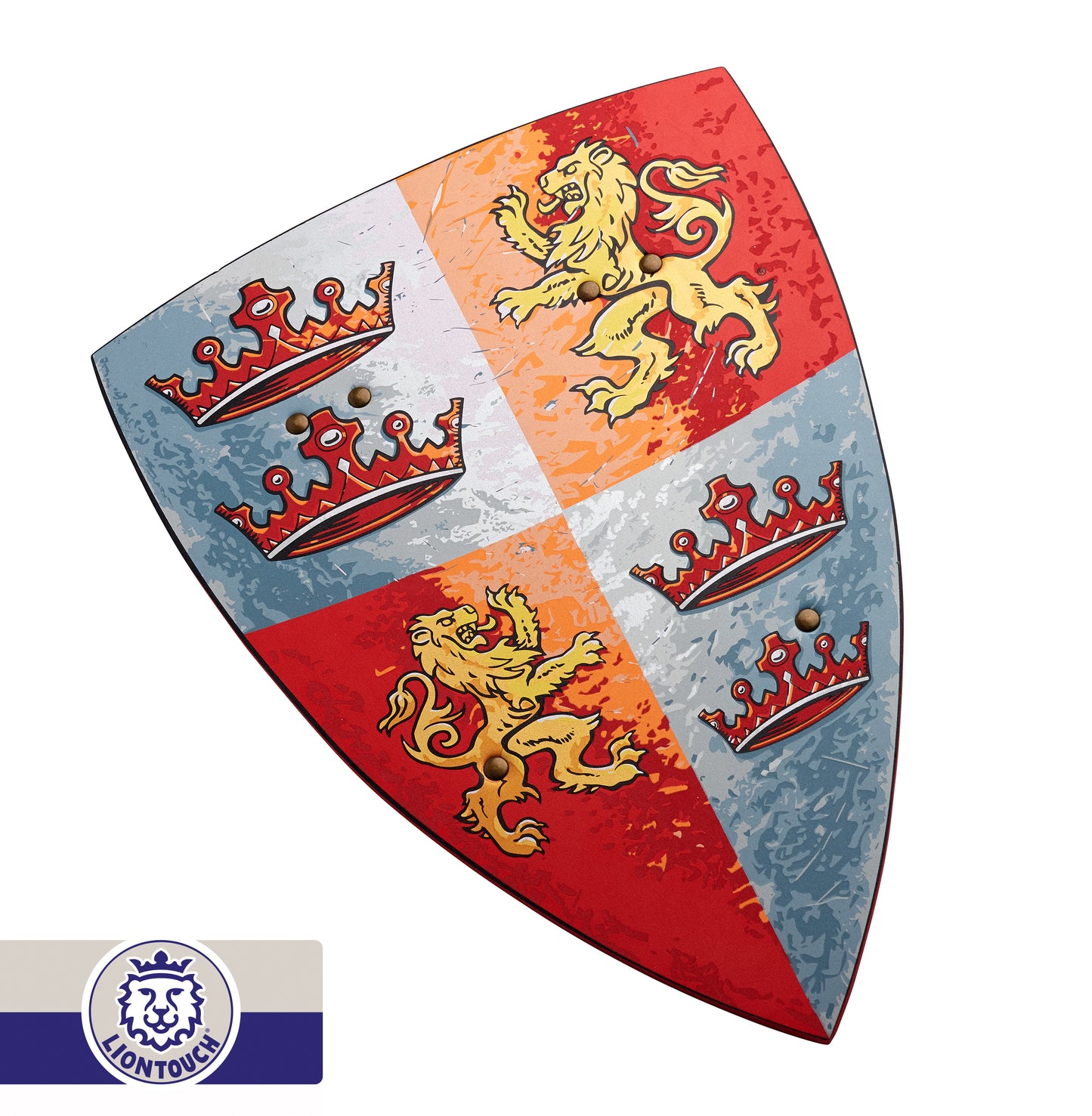 Prince Lionheart Shield