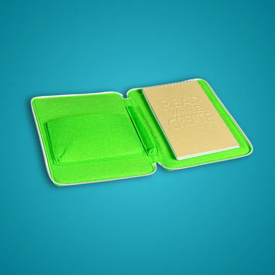 Green Idea Organizer