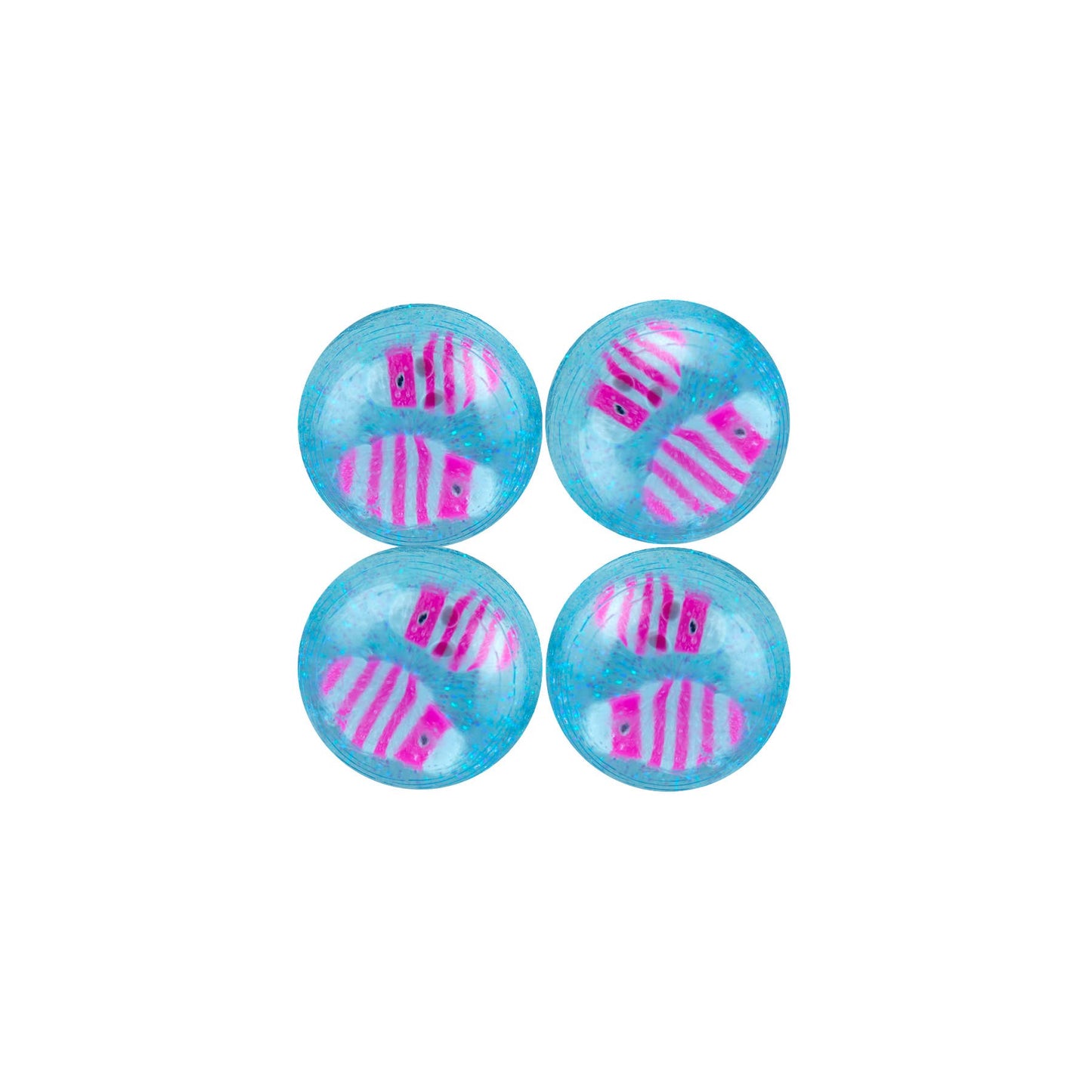 Taba-licious Aqua Bubbles