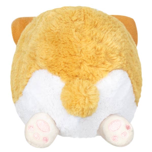 Baby Corgi Squishable
