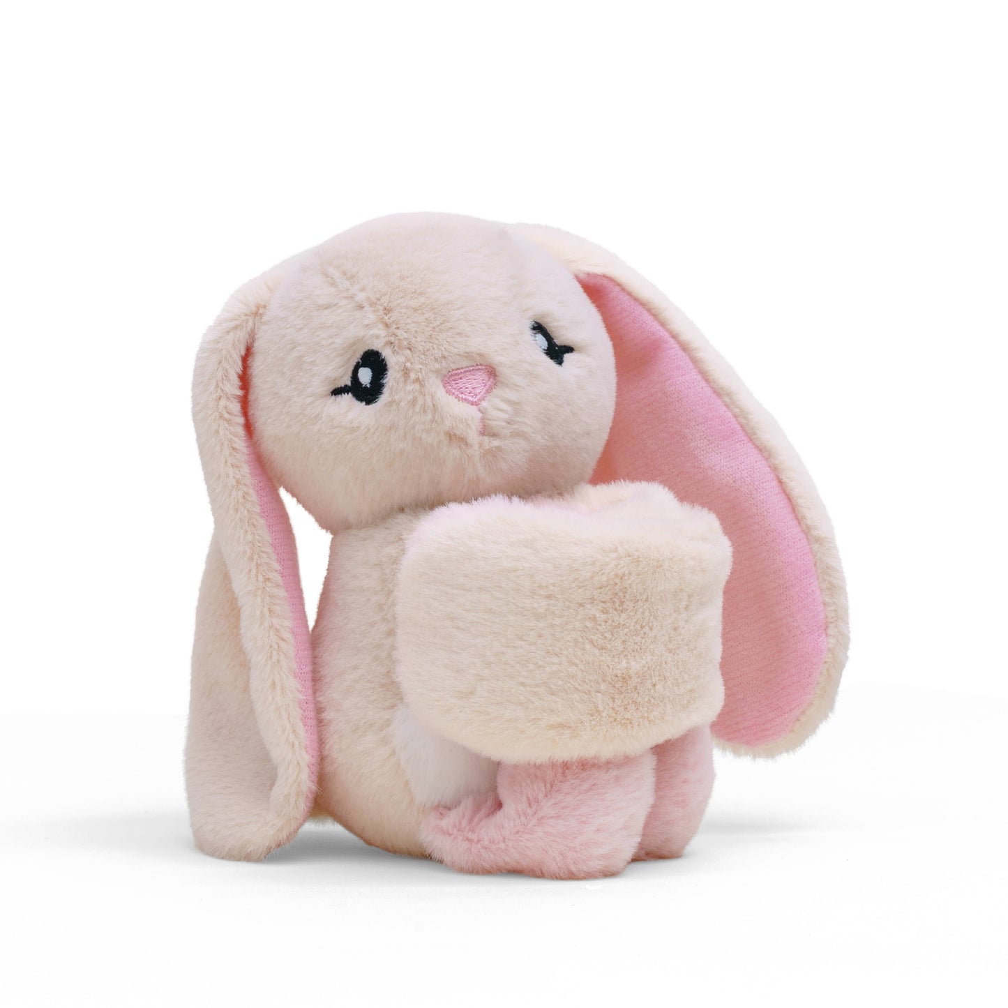 New! Hug Baby Iggy the Bunny