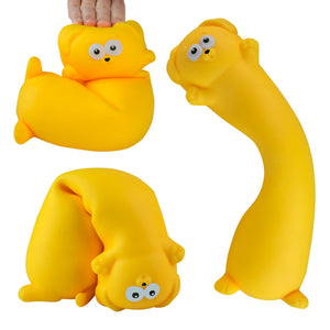 Easy Sqweezy Stretchy Puppy