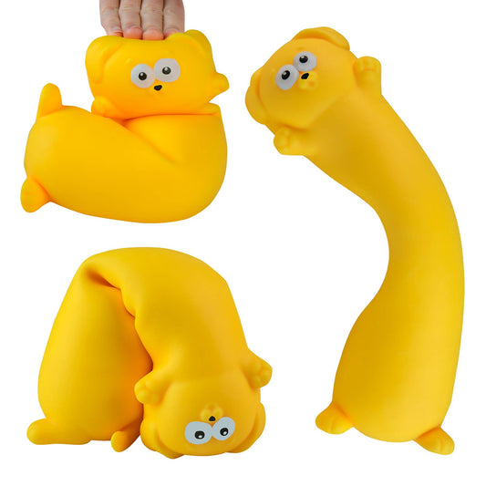 Easy Sqweezy Stretchy Puppy