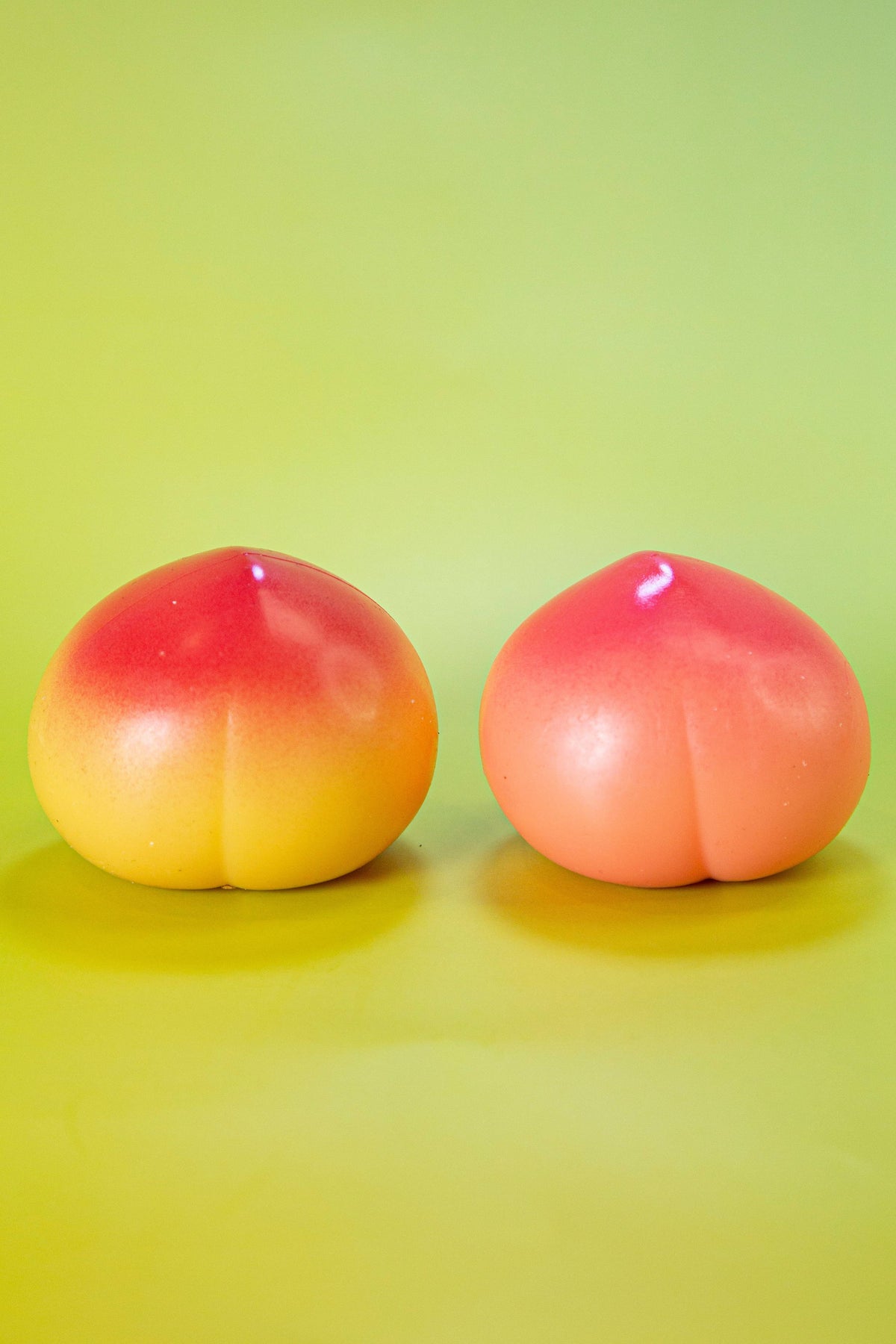 Crunchy Peach