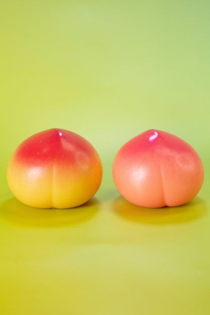 Crunchy Peach
