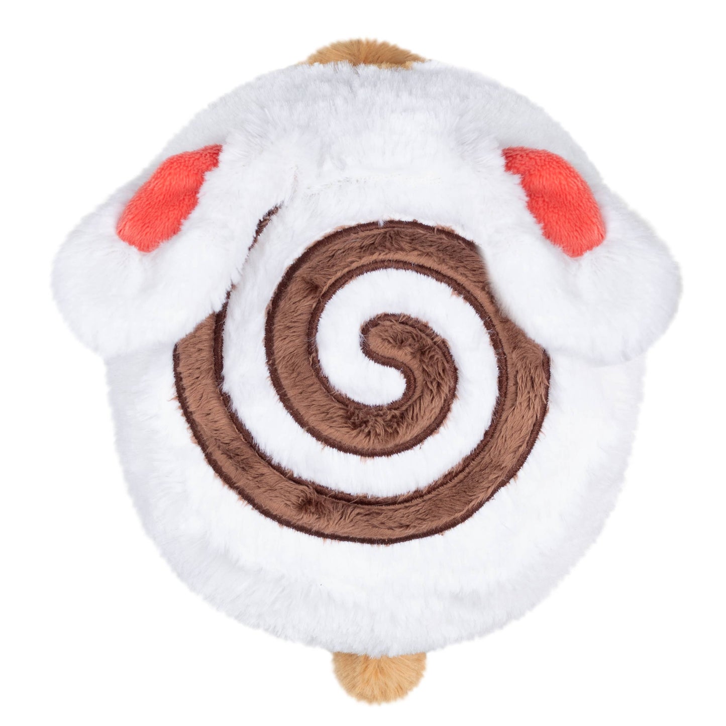 Cinnabunny Squishable Snackers