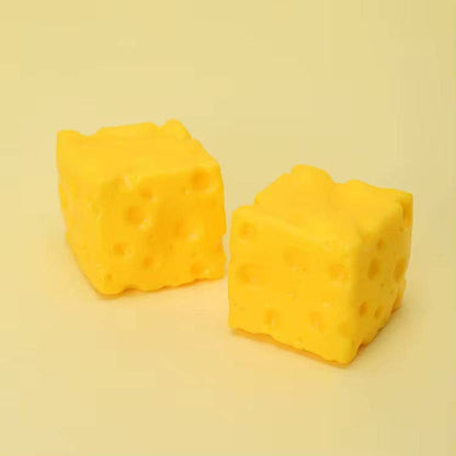 Cheese Cube Set of 12
