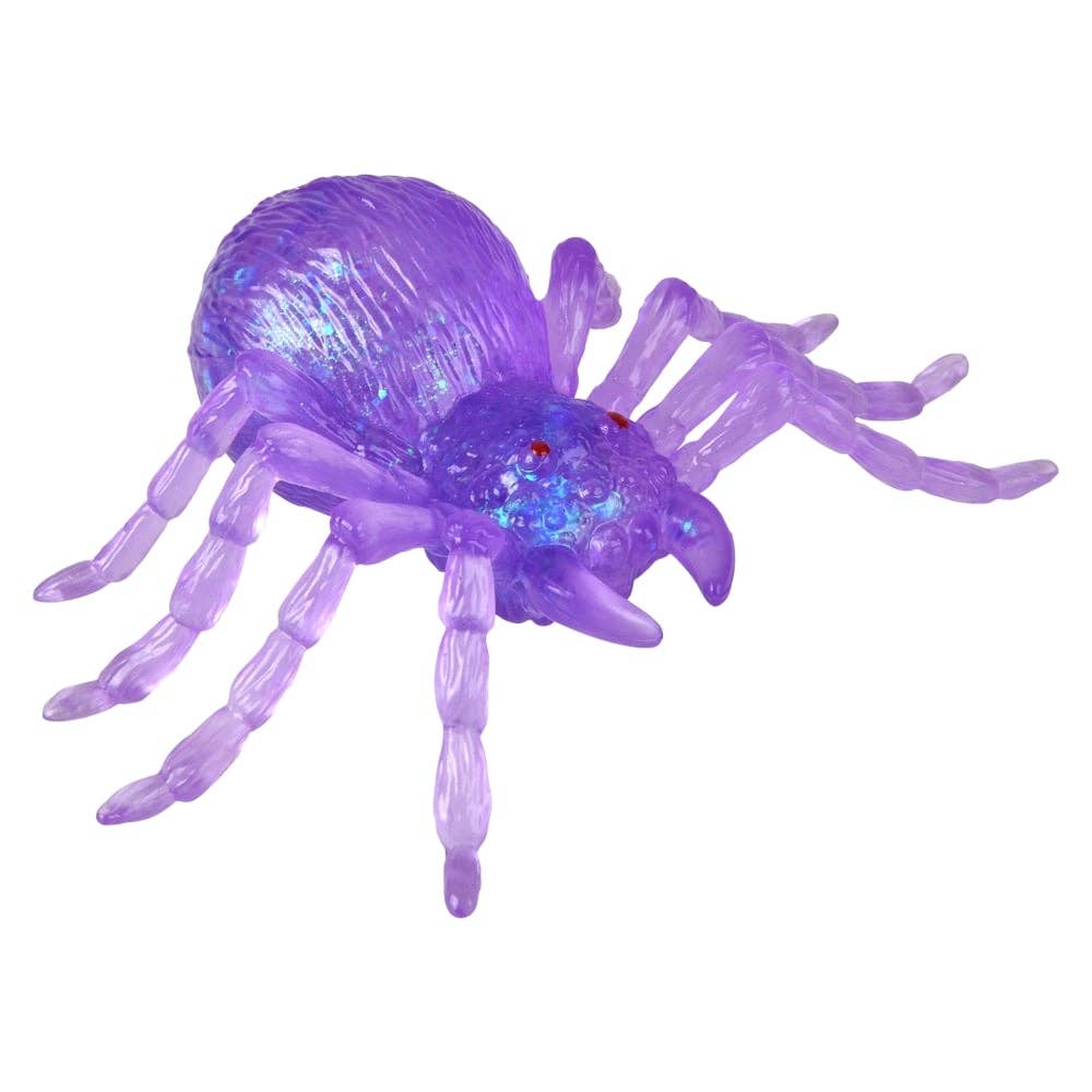 4.75" Squeezy Sugar Spider
