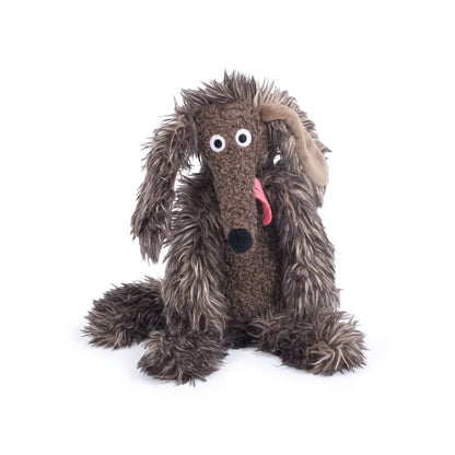 Dumpster The Dog Plush - Moulin Roty