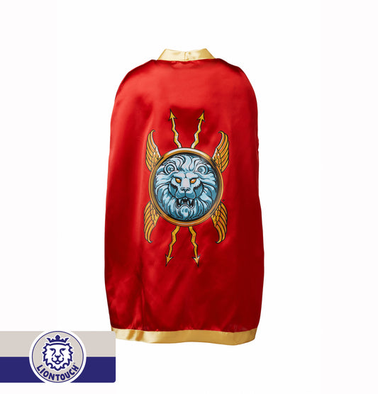 Liontouch Roman Cape