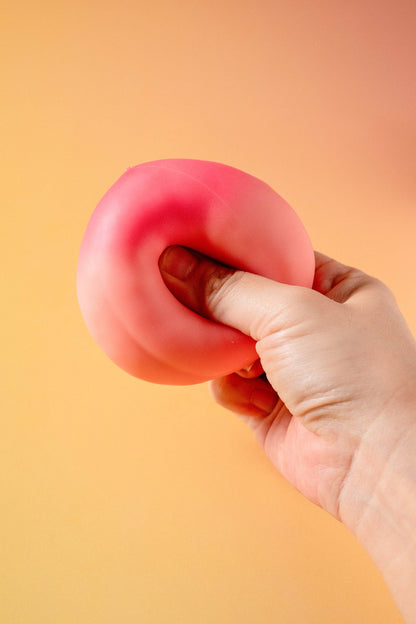 Crunchy Peach