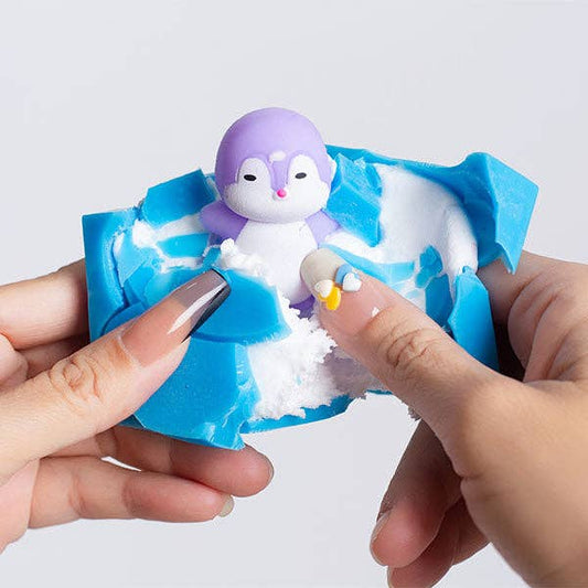 Mystery Wax Crack Blind Box (1pc)
