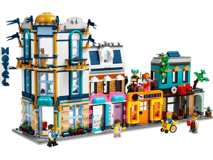 LEGO Creator: Main Street