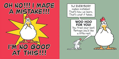 Woohoo You're Doing Great