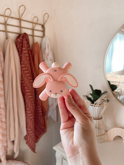 Ritzy Teether - Baby Molar Teether