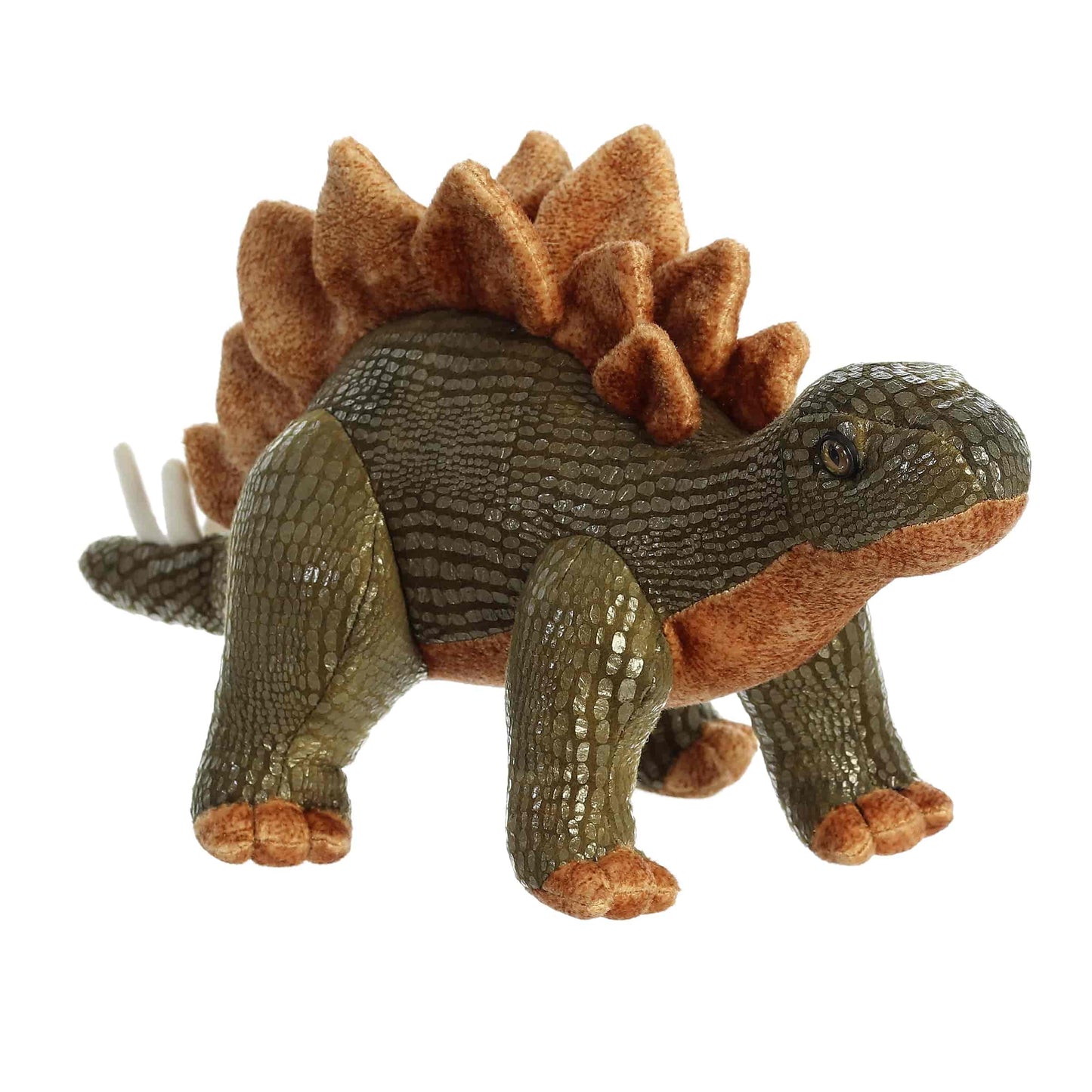 13in Stegosaurus
