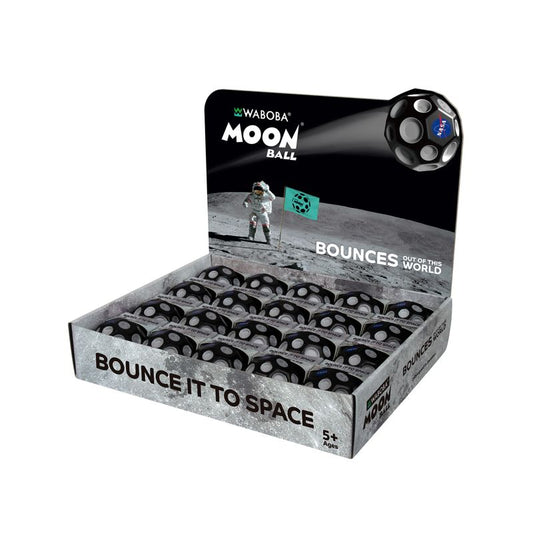 NASA Moon Ball