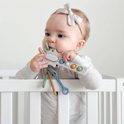 Rockin' Guitar Toy