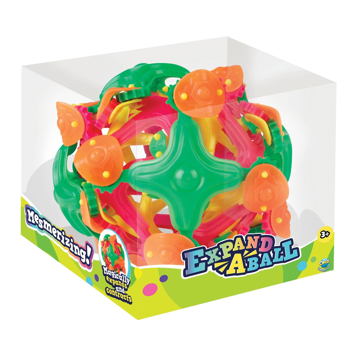 Expand-A-Ball Flower Jumbo
