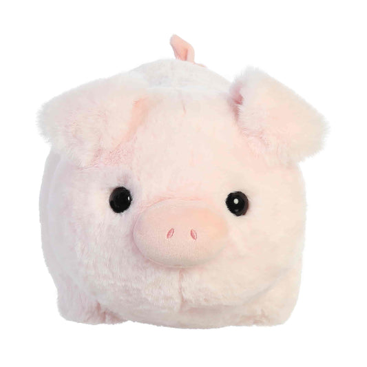 10in Cutie Pig Spudster