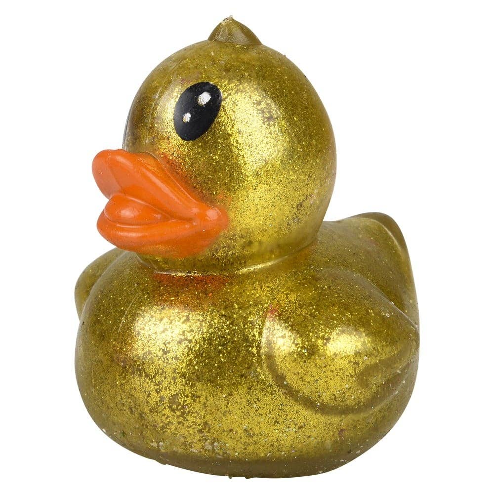 2.25" SQUISH AND STICKY DUCKY