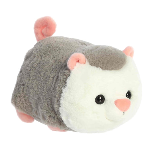 10in Odin Opossum Spudster