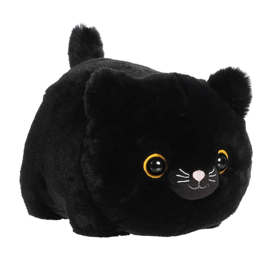 10in Spudsters Bella Black Cat