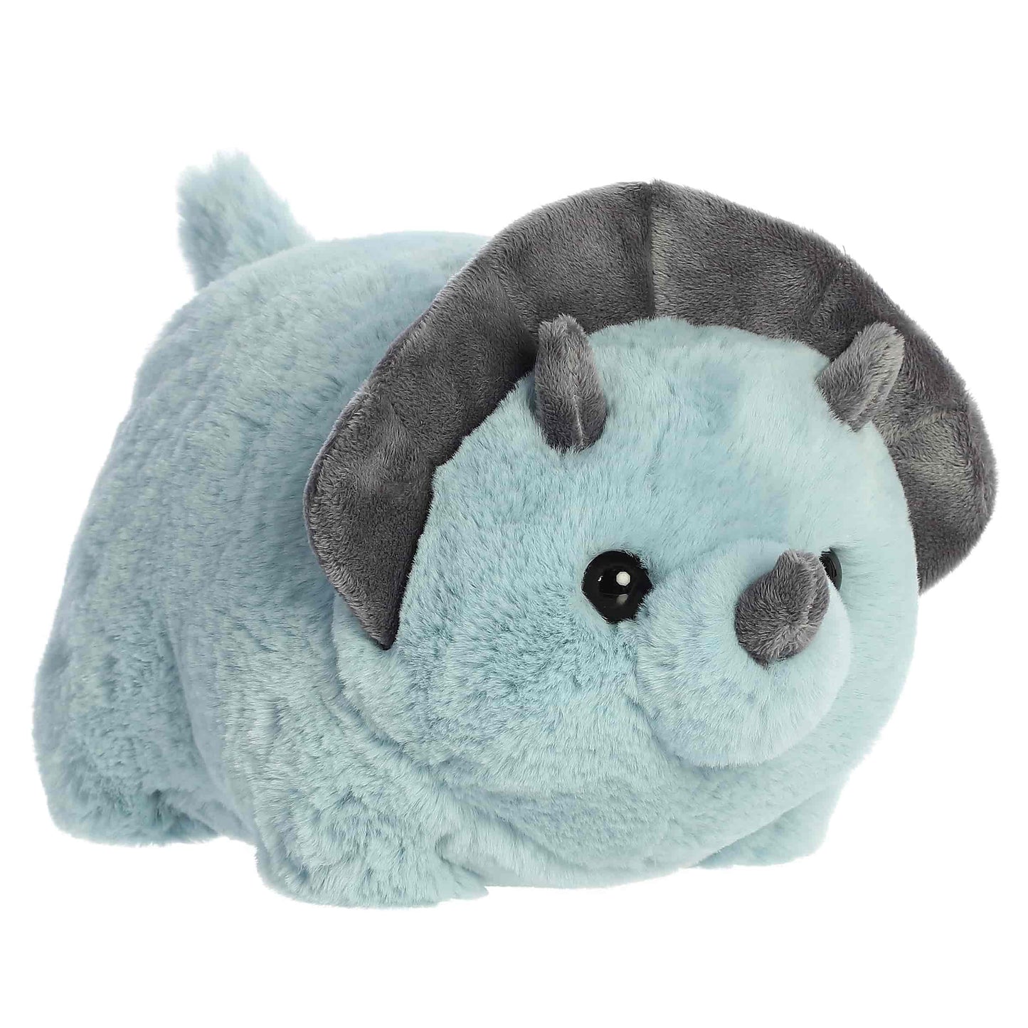 10in Taren Triceratops Spudster