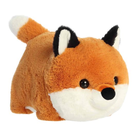 10in Fitz Red Fox Spudster