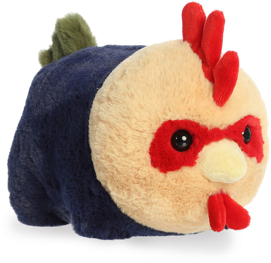 10in Roscoe Rooster Spudster