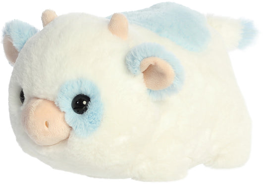 10in Bonnie Blueberry Cow Spudster