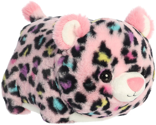 10in Priya Pink Leopard