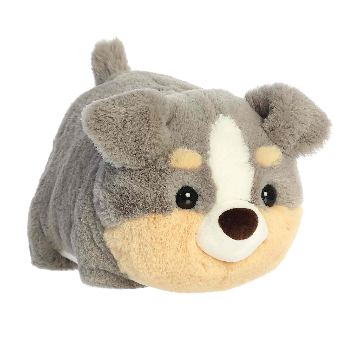 10in Storm Australian Shepherd Spudster