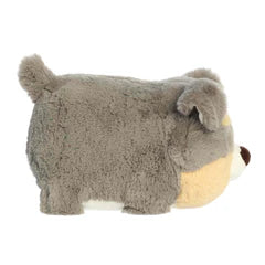 10in Storm Australian Shepherd Spudster